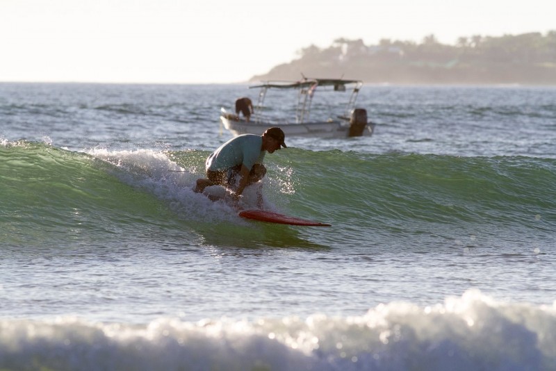 Coral Reef Surf Shop