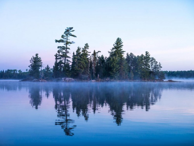 Superior National Forest and Boundary Waters Canoe Area Wilderness