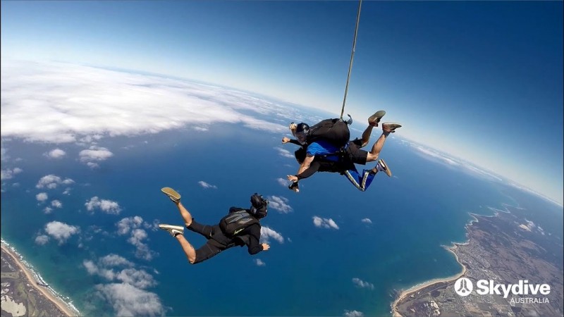 Skydive