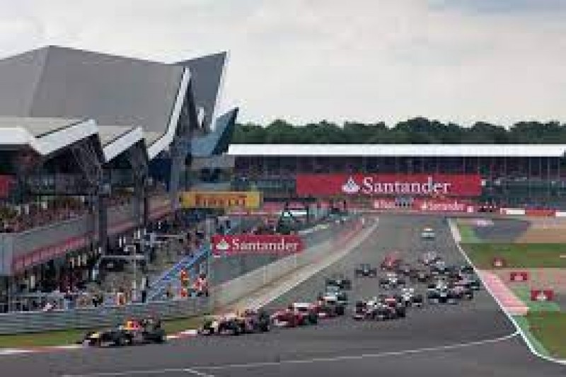 Silverstone Circuit