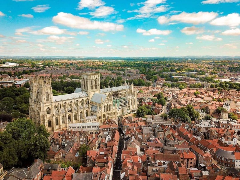 York Minster