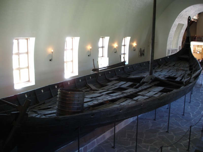 Viking Ships Museum