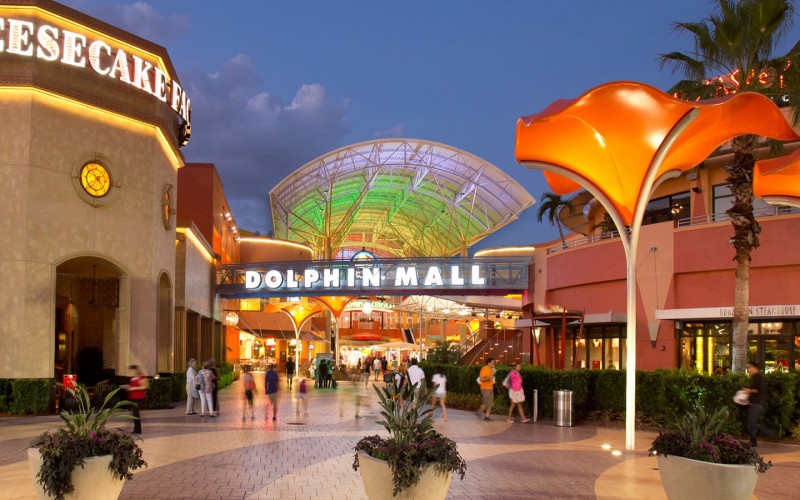 Dolphin Mall