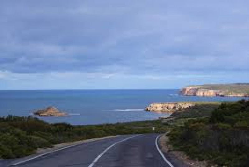 Innes National Park