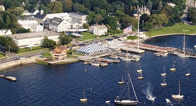 Herreshoff Marine Museum