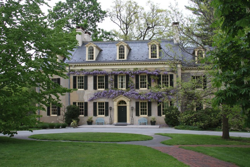 Hagley Museum and Library