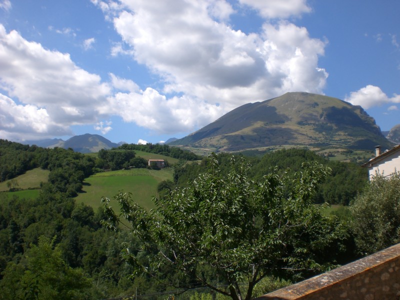 Monte Sibilla