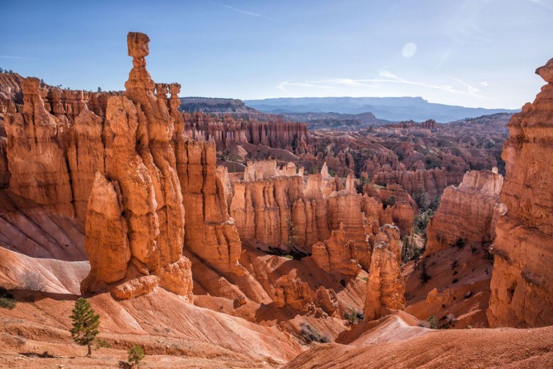 Bryce Canyon National Park