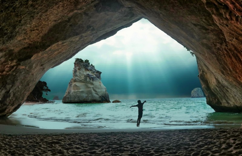 Coromandel Peninsula