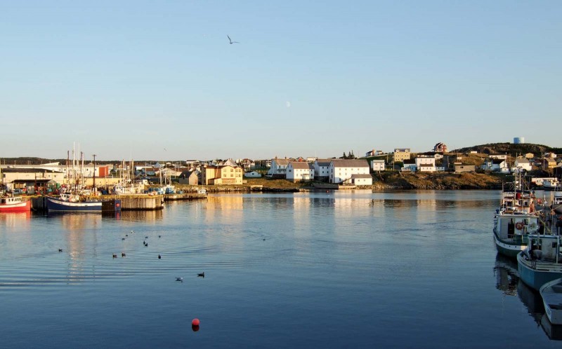 Bonavista Peninsula