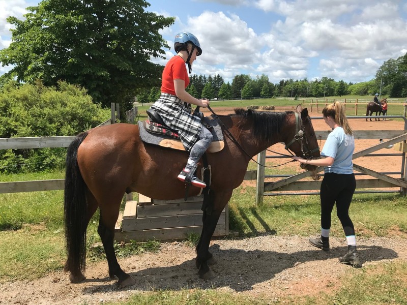 Brundenell Riding Stables