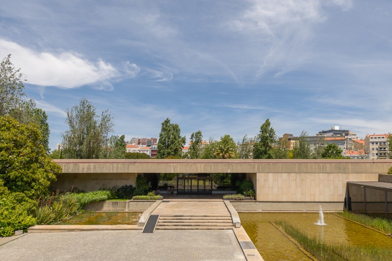 Museu Calouste Gulbenkian