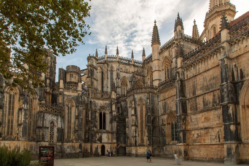 Batalha Monastery