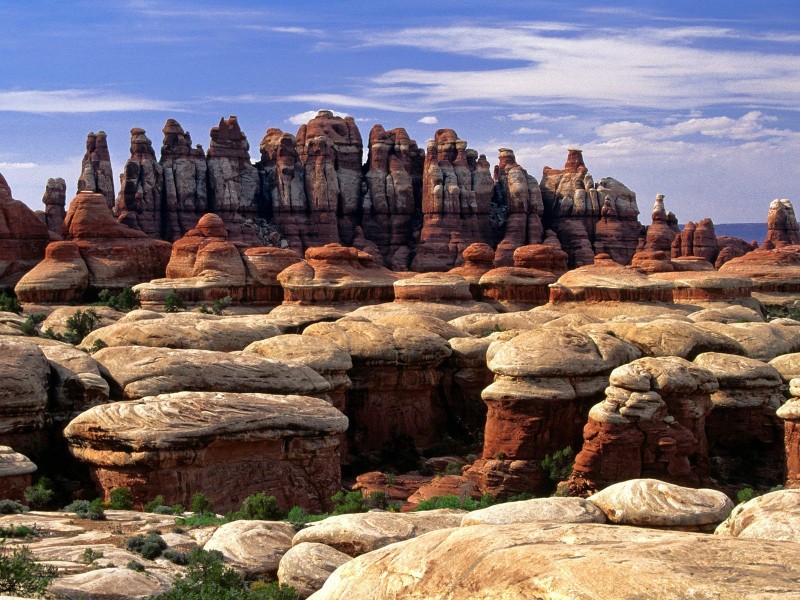 Canyonlands National Park