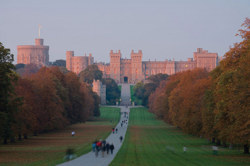 Windsor Castle