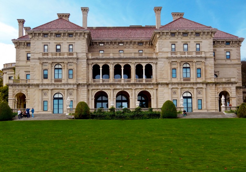 The Breakers