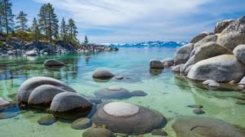 Lake Tahoe