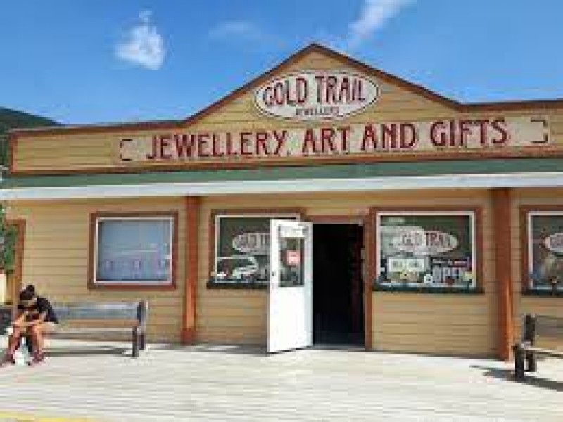 Gold Trail Jewellers