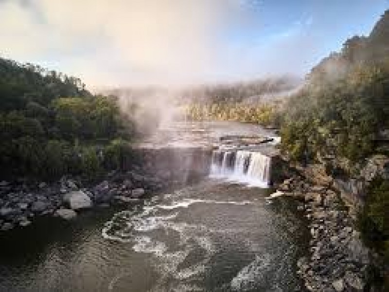 Cumberland Falls State Resort Park