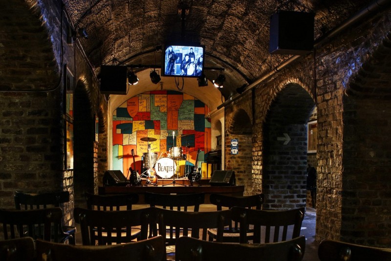 Cavern Club