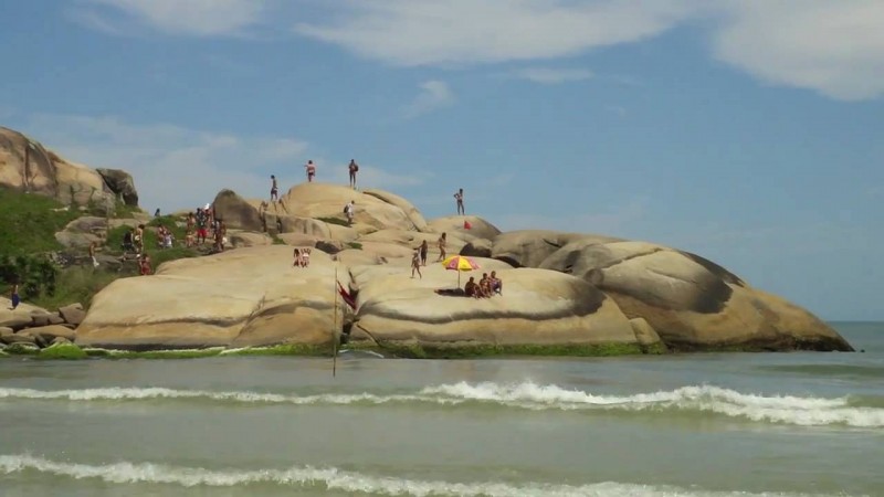 Joaquina Beach