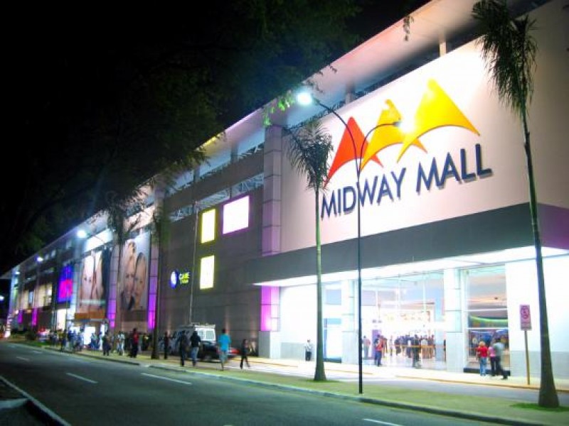 Midway Mall 