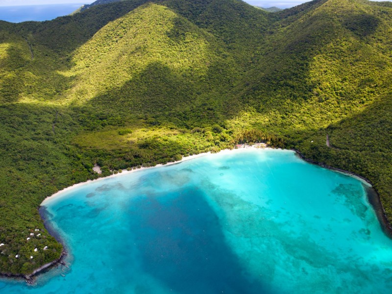 Virgin Islands National Park