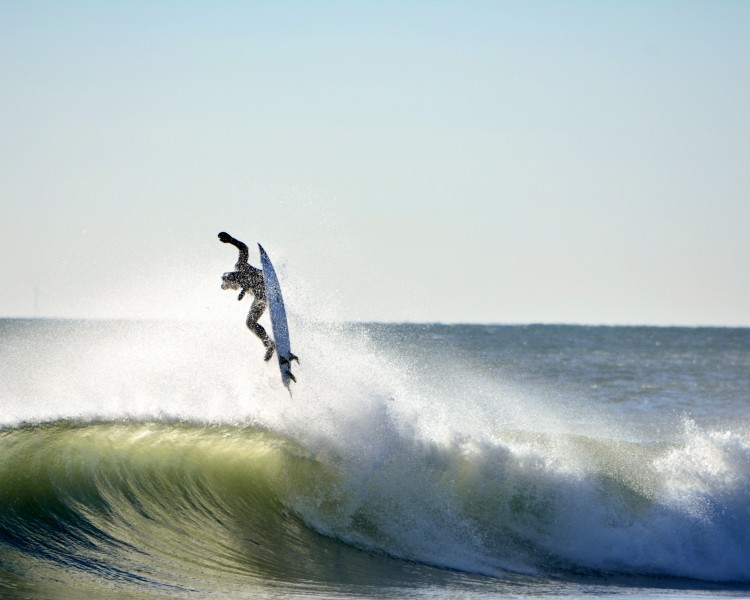 Surfing