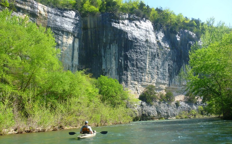 Buffalo National River