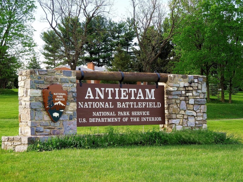 Antietam National Battlefield