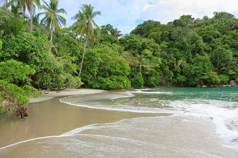 Manuel Antonio National Park