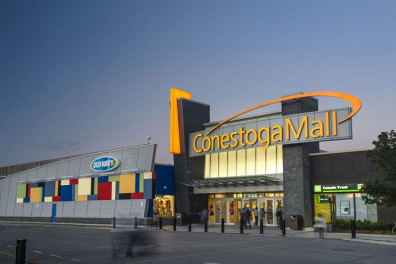 Conestoga Mall