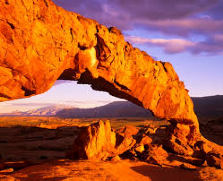 Grand Staircase-Escalante National Monument