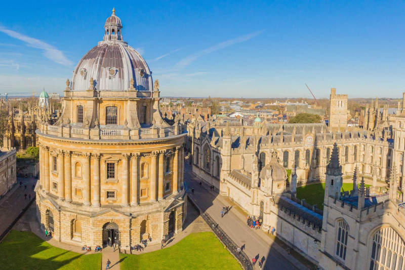 Radcliffe Camera