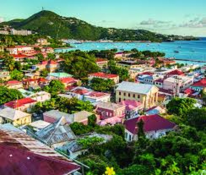 Charlotte Amalie