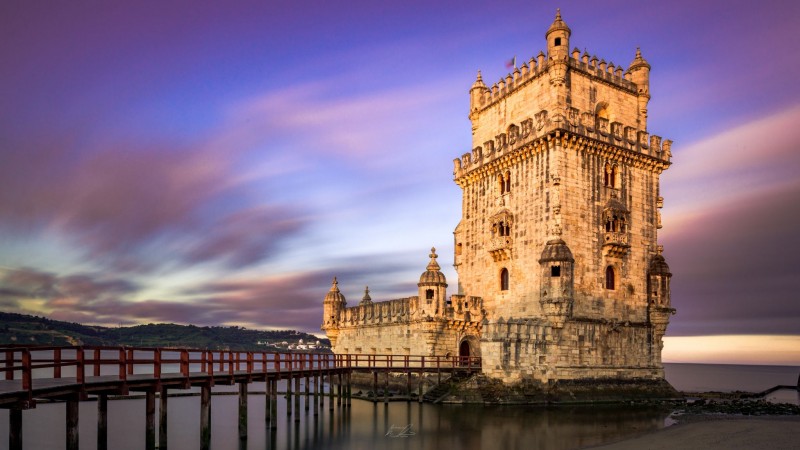 Torre de Belém