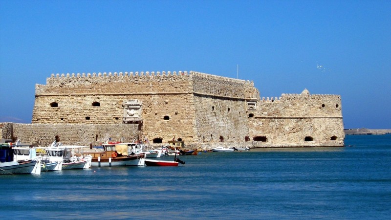 Heraklion