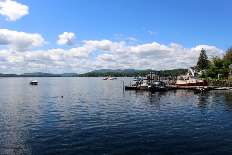 Lake Winnipesaukee