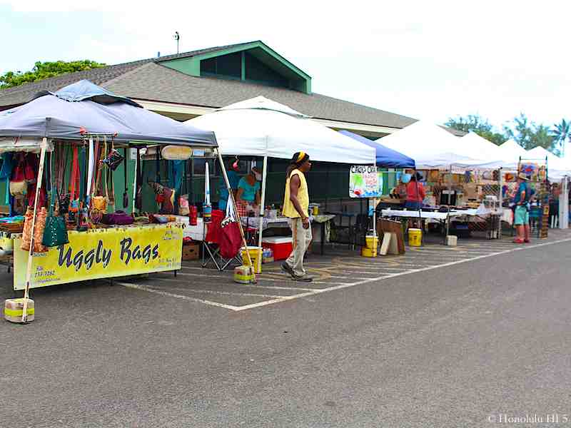 North Shore Country Market