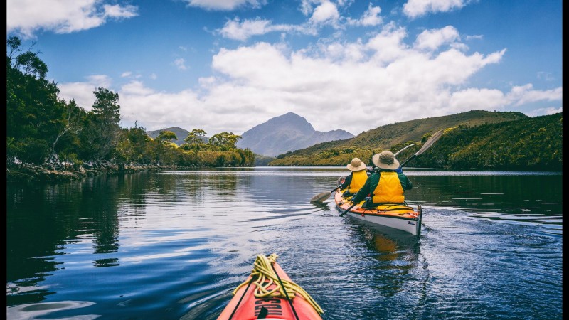 Kayaking Adventures