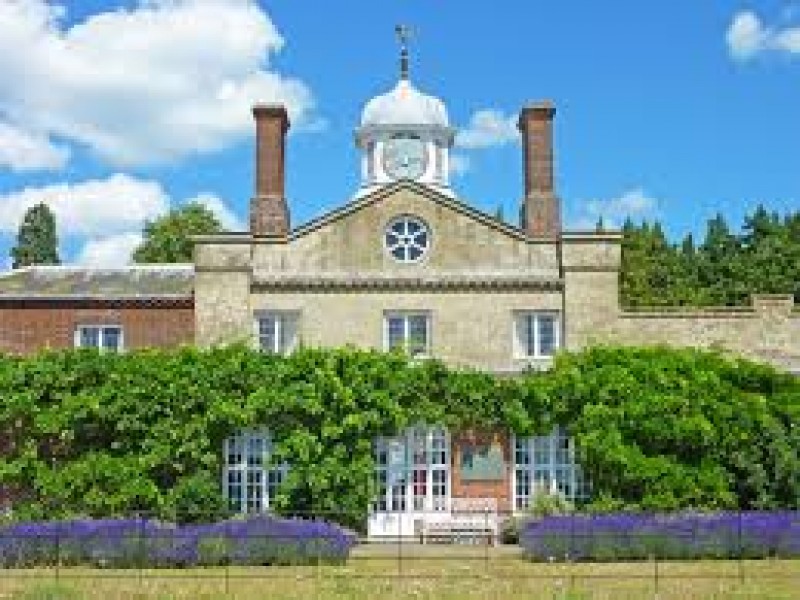 Felbrigg Hall, Gardens and Estate