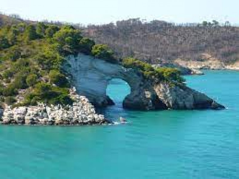 Gargano National Park