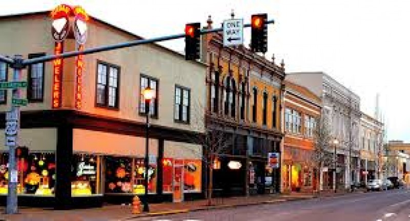 Albany Antique Mall