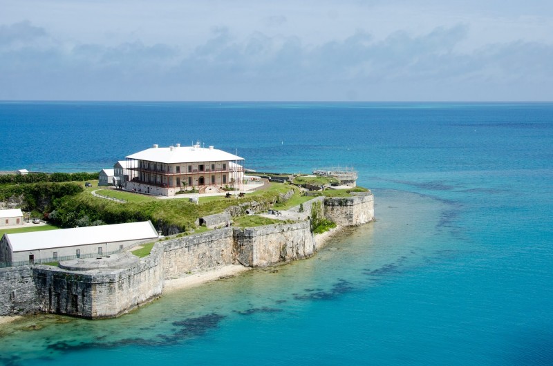 National Museum of Bermuda