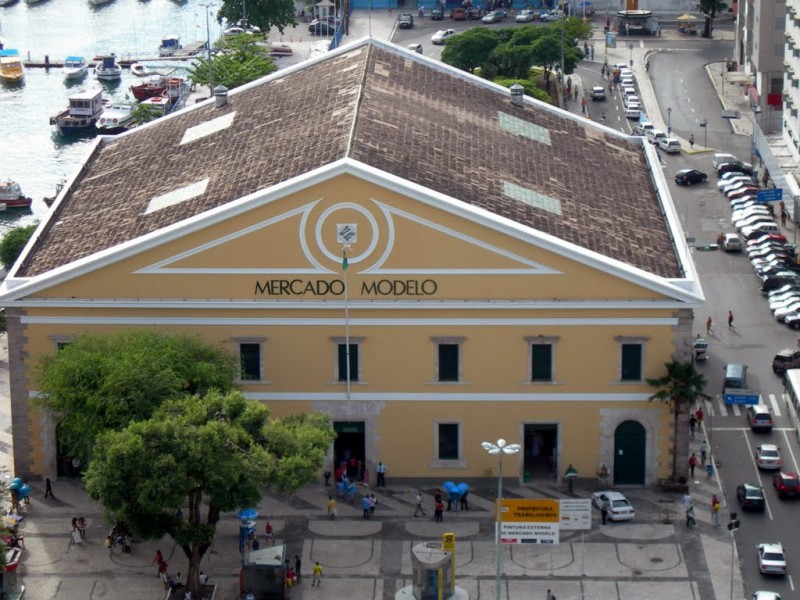 Mercado Modelo