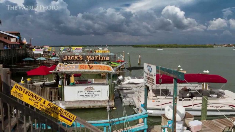 John's Pass Village & Boardwalk