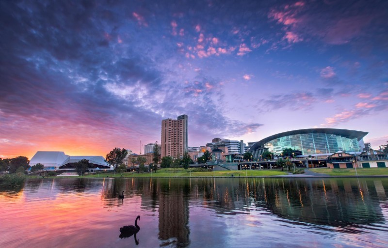 Adelaide