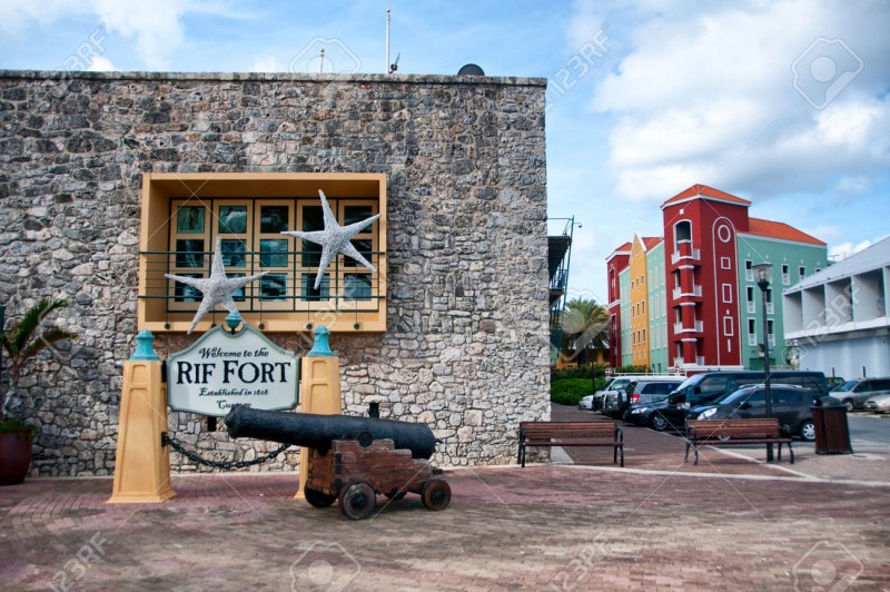 Rif Fort