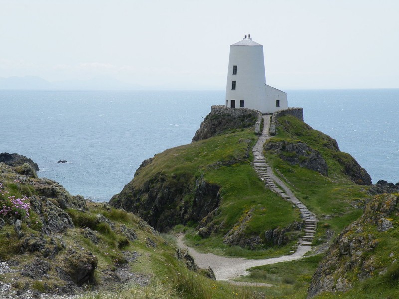 Ynys Llanddwyn