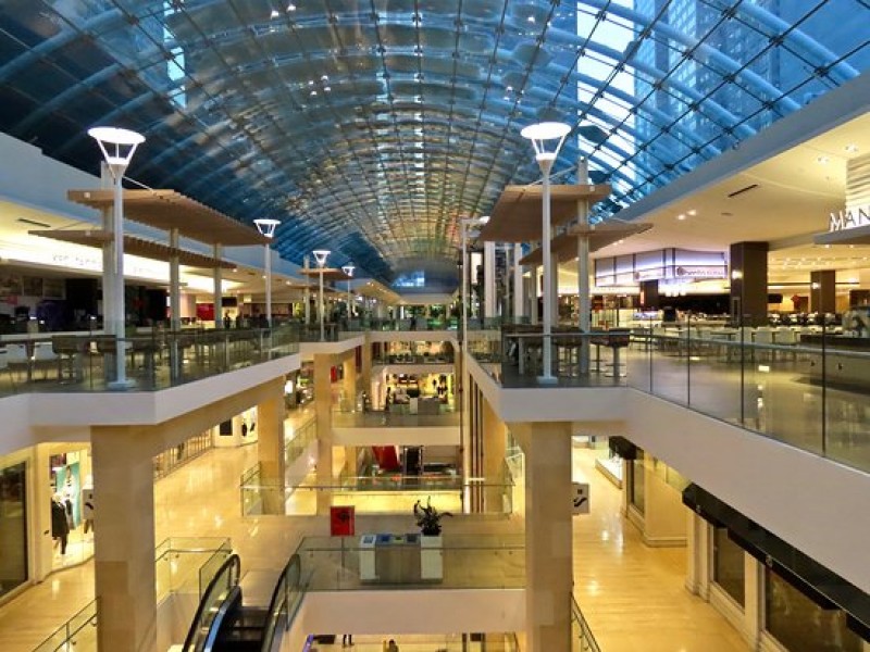 CORE Shopping Centre